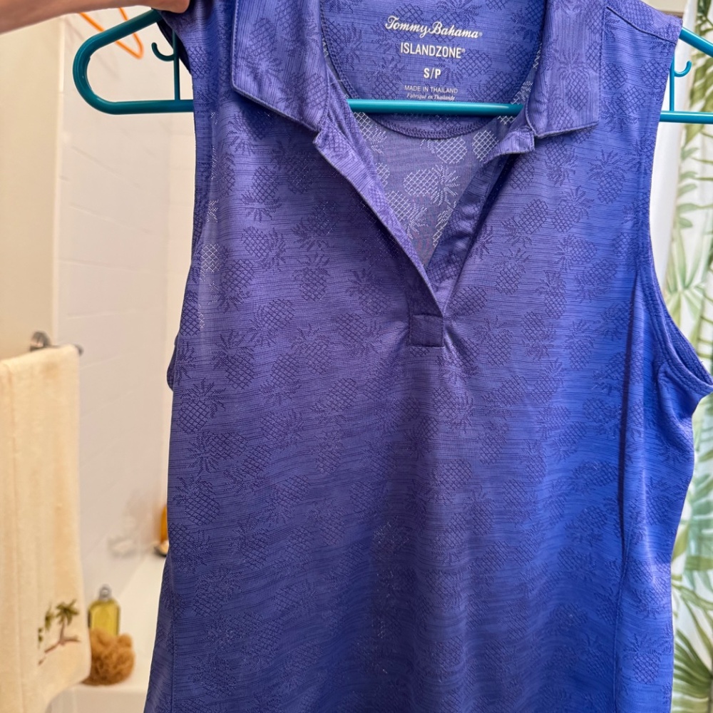 Tommy Bahama Top
